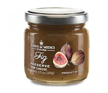 Gem De Smochine Artizanal Borgo Di Medici 100G